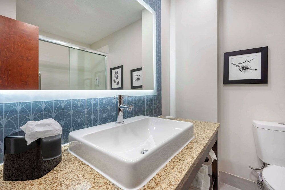 Фото Country Inn & Suites by Radisson, Dayton South, Oh