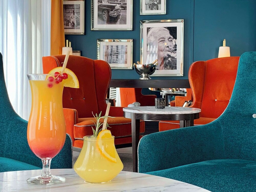 Фото Best Western Plus Hôtel & SPA de Chassieu