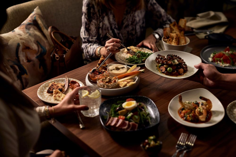 Фото The Ritz-Carlton, Pentagon City