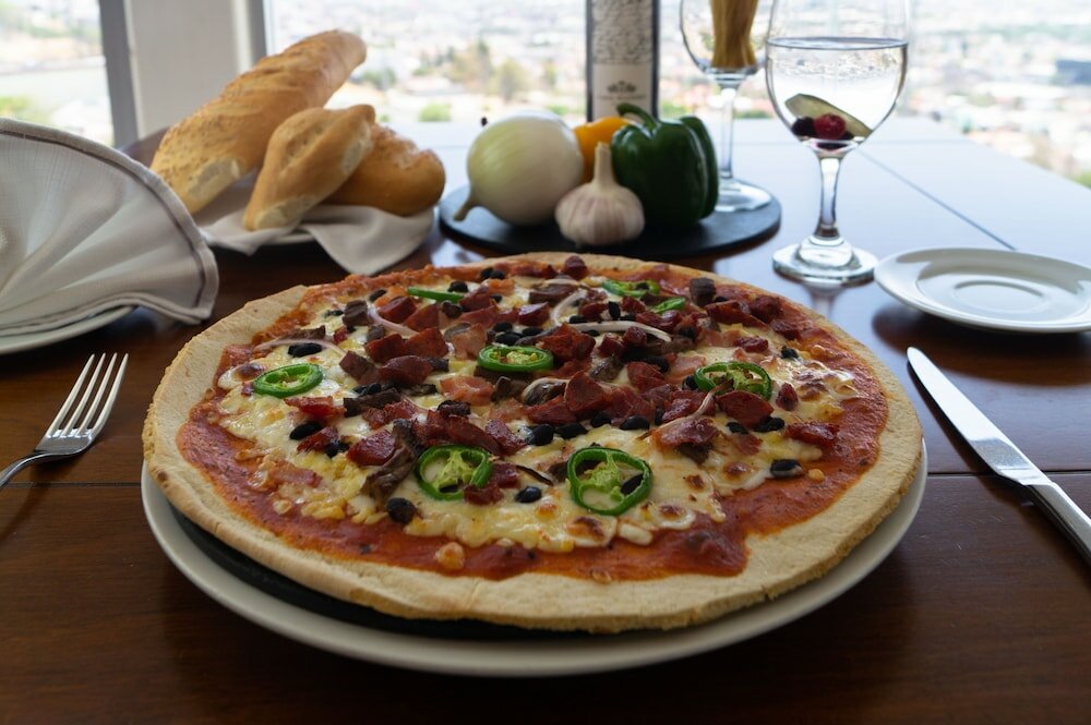 Фото Holiday Inn Queretaro Zona Diamante