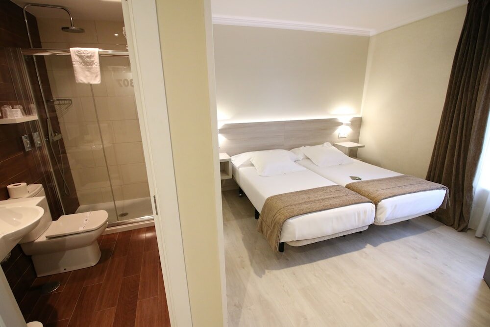 Фото Hotel Alda San Carlos