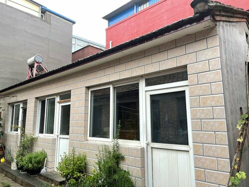 Guo House