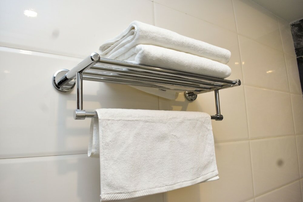 Фото Qualibest Grand Hotels