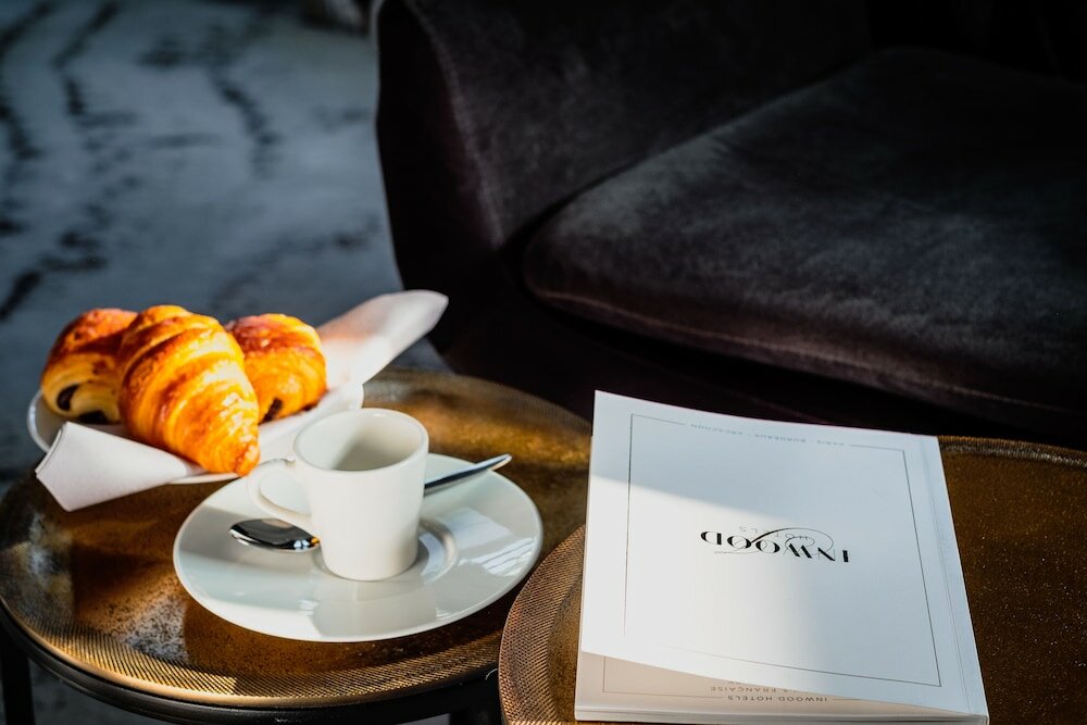 Фото Le Derby Alma