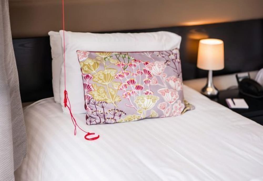 Фото Mannin Hotel