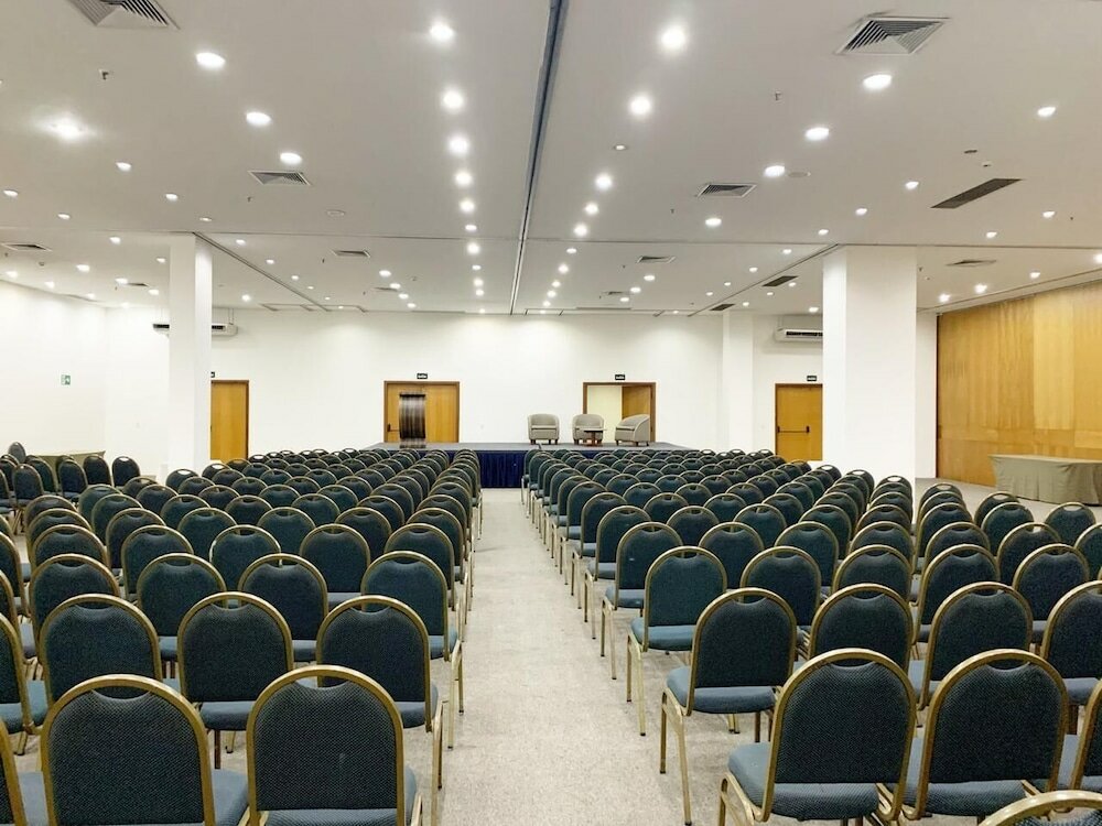 Фото Oásis Atlântico Imperial & Fortaleza