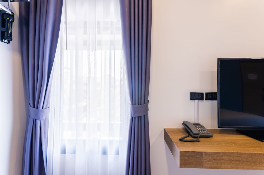 Фото Icon Park Hotel Chiang Mai