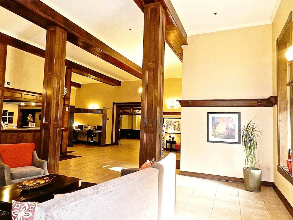 Фото Best Western Park Hotel