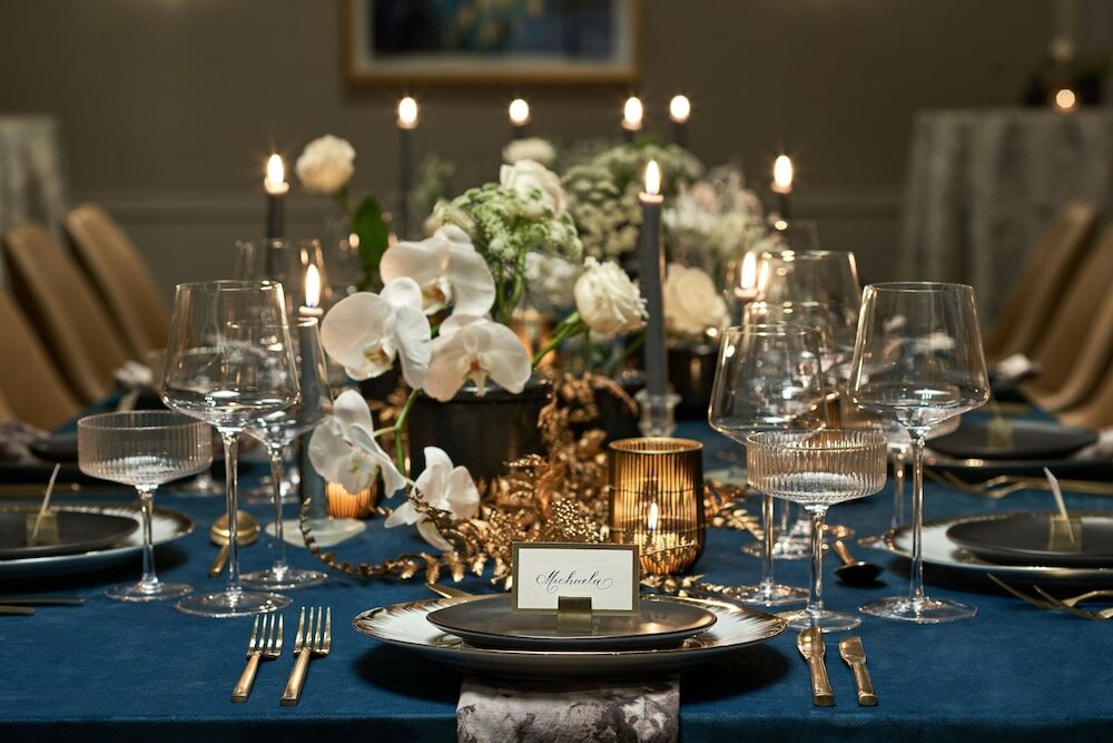 Фото The Ritz-Carlton, Pentagon City