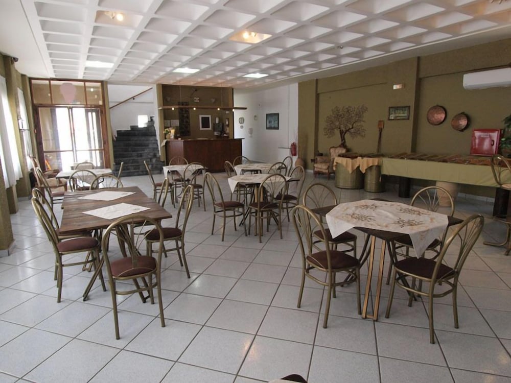 Фото Kleopatra Traditional Hotel Apartments