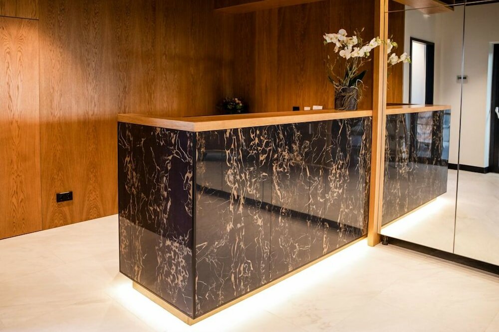 Фото Ginn Hotel Hamburg Elbspeicher