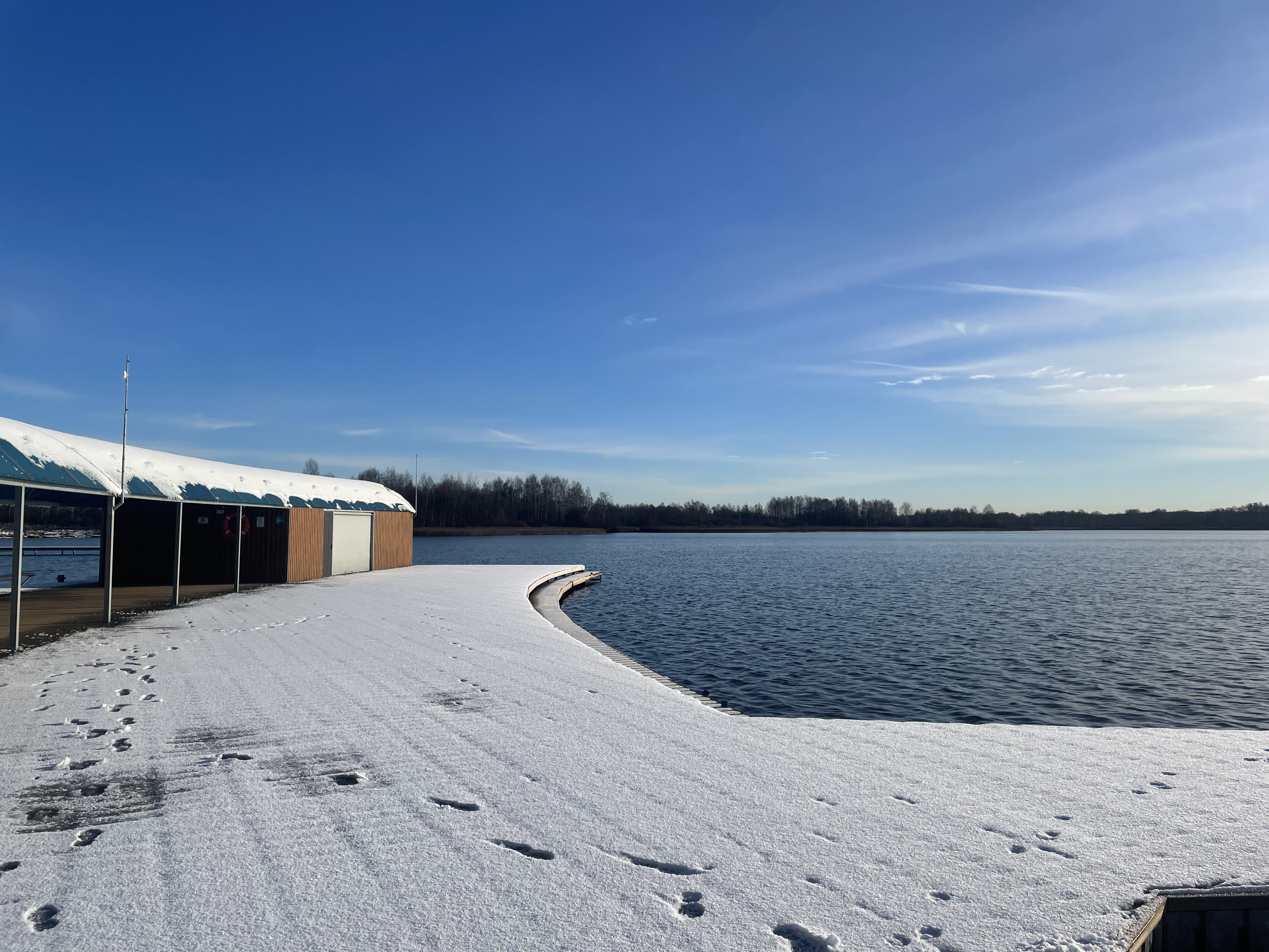 Фото Корабль