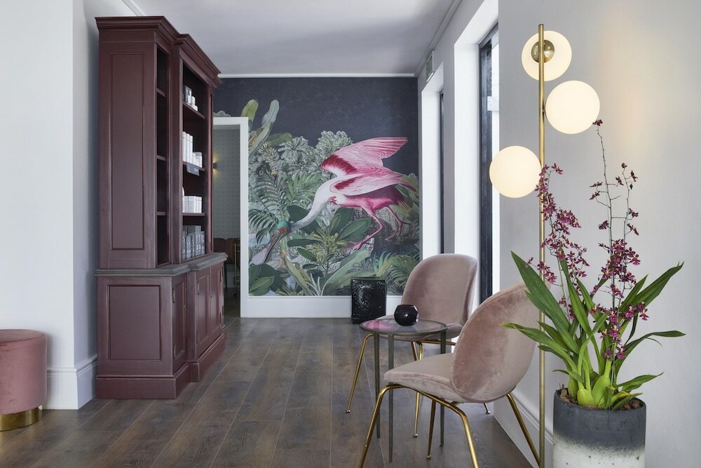 Фото Cape Cadogan Boutique Hotel