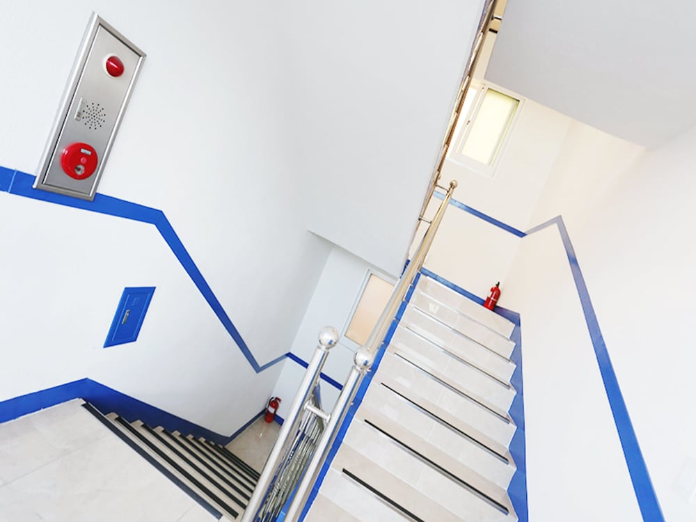 Фото James Blue Guesthouse