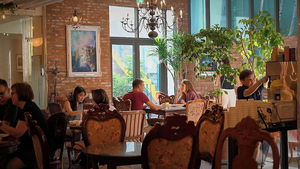 Фото отеля 5