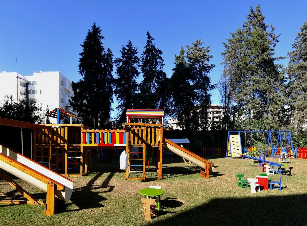 Фото Royal Mirage Fes