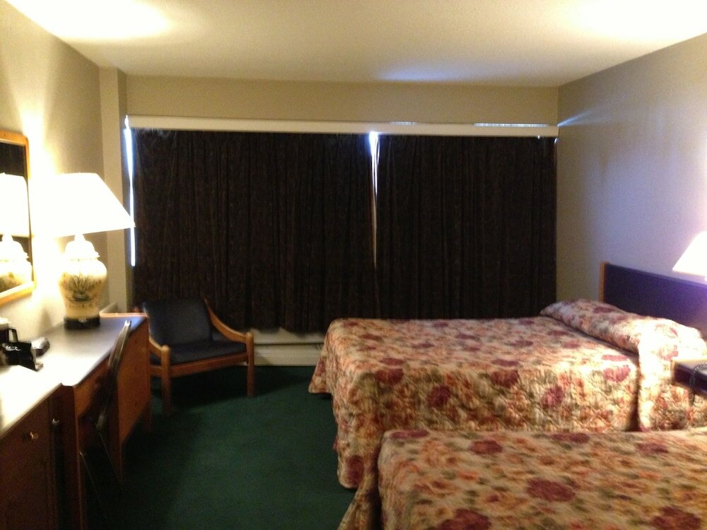 Фото Moby Dick Inn