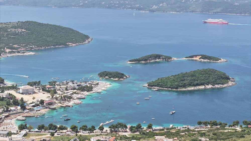 Фото Hotel Heksamil