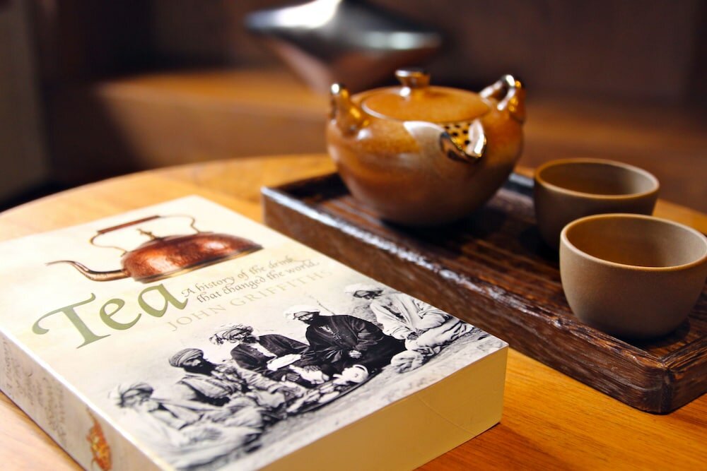 Фото Lux Tea Horse Road Lijiang