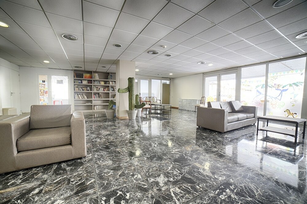 Фото Ohtels Villa Dorada