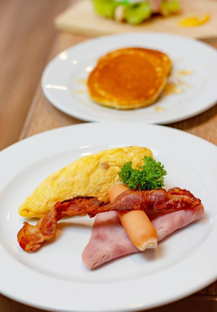 Фото Icon Park Hotel Chiang Mai