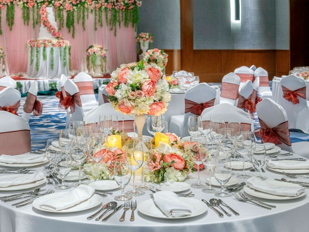 Фото Pullman Luang Prabang