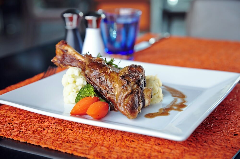 Фото Amari Buriram United