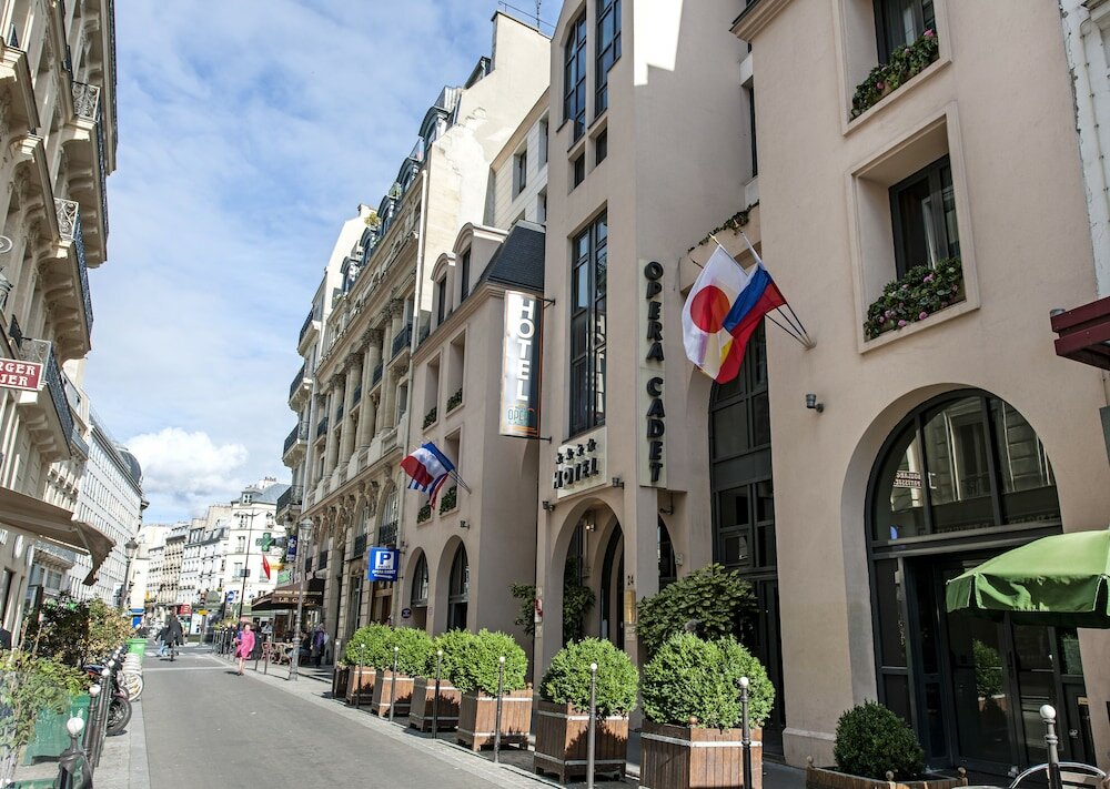 Фото La Fantaisie