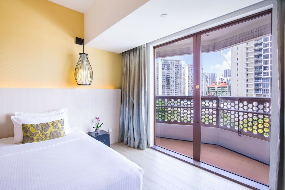 Фото Village Hotel Katong