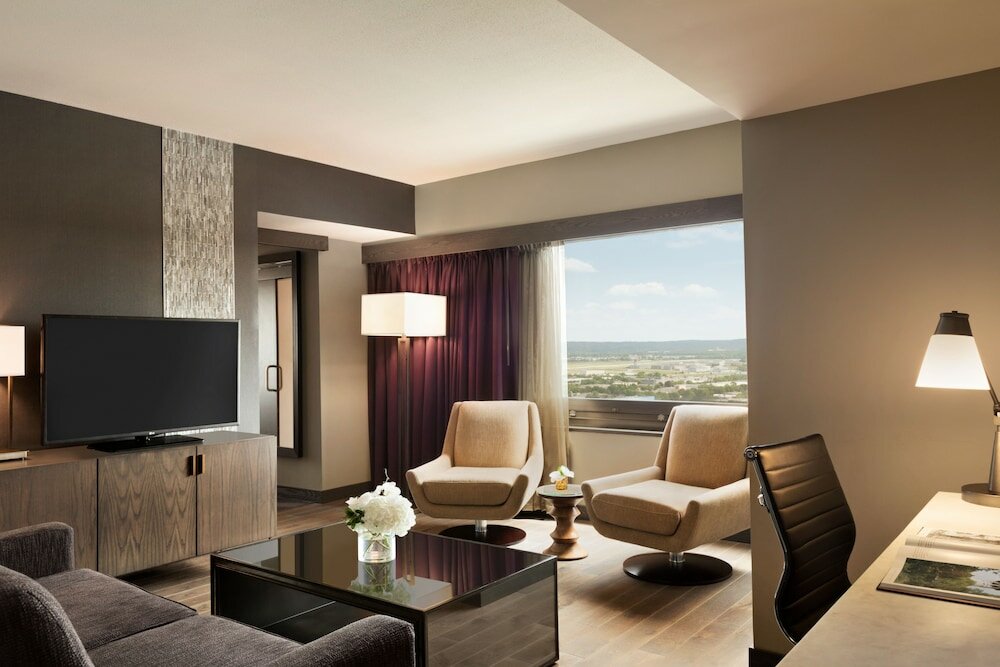 Фото InterContinental Saint Paul Riverfront, an Ihg Hotel