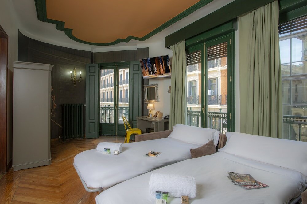 Фото Casual Madrid del Teatro