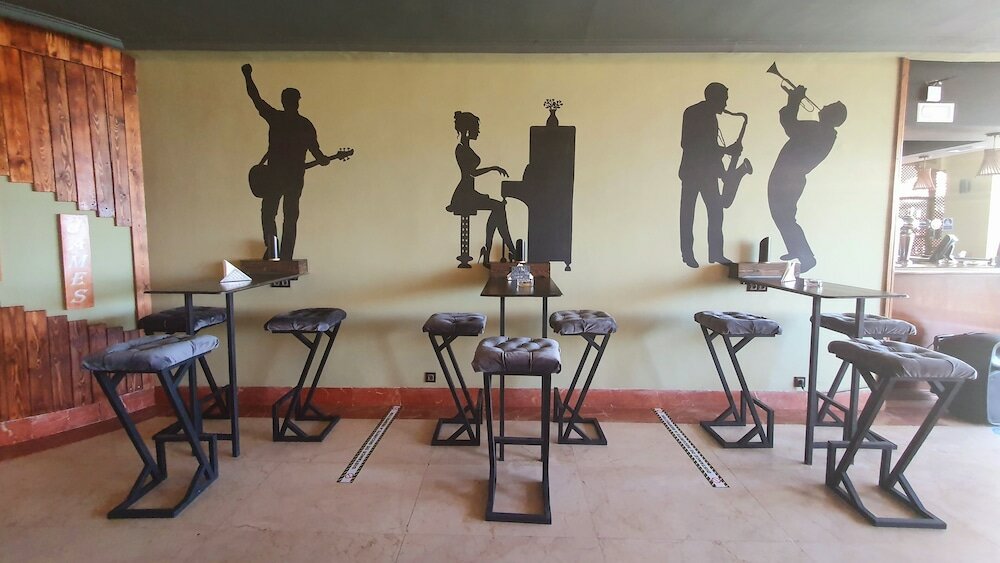 Фото Hotel Rembrandt