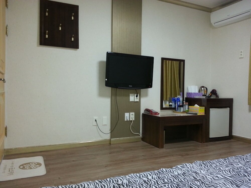 Фото Island Motel