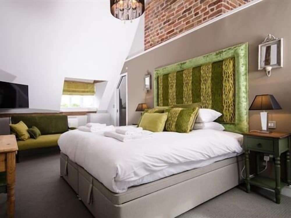 Фото The Dog at Wingham