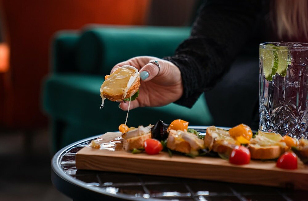 Фото Hótel Valaskjálf