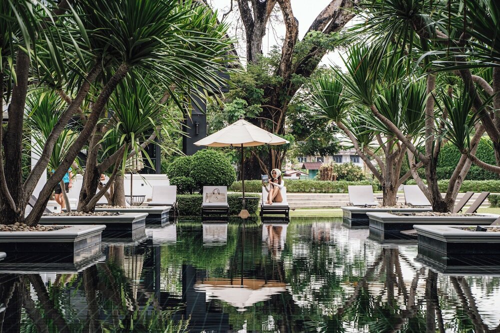 Фото Na Nirand Romantic Boutique Resort