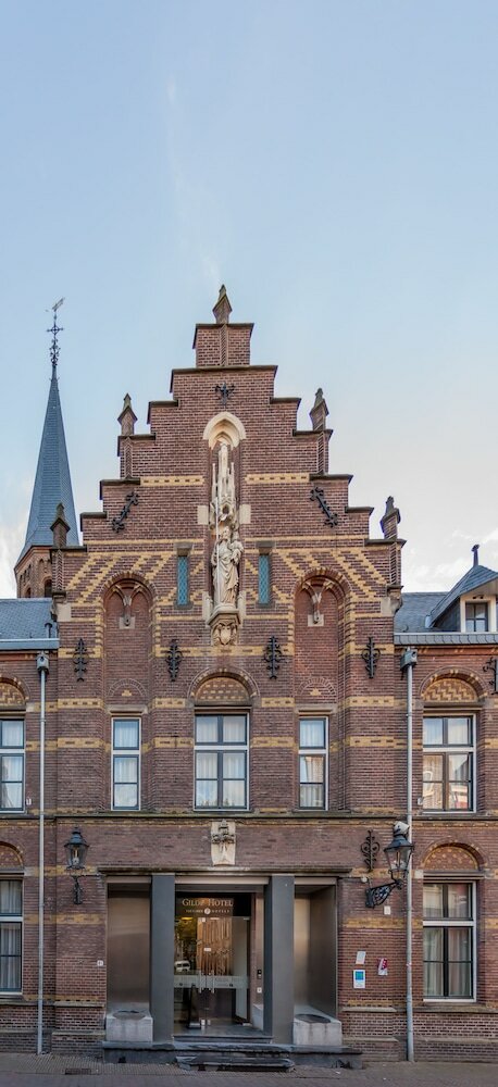 Фото Fletcher Hotel Gilde