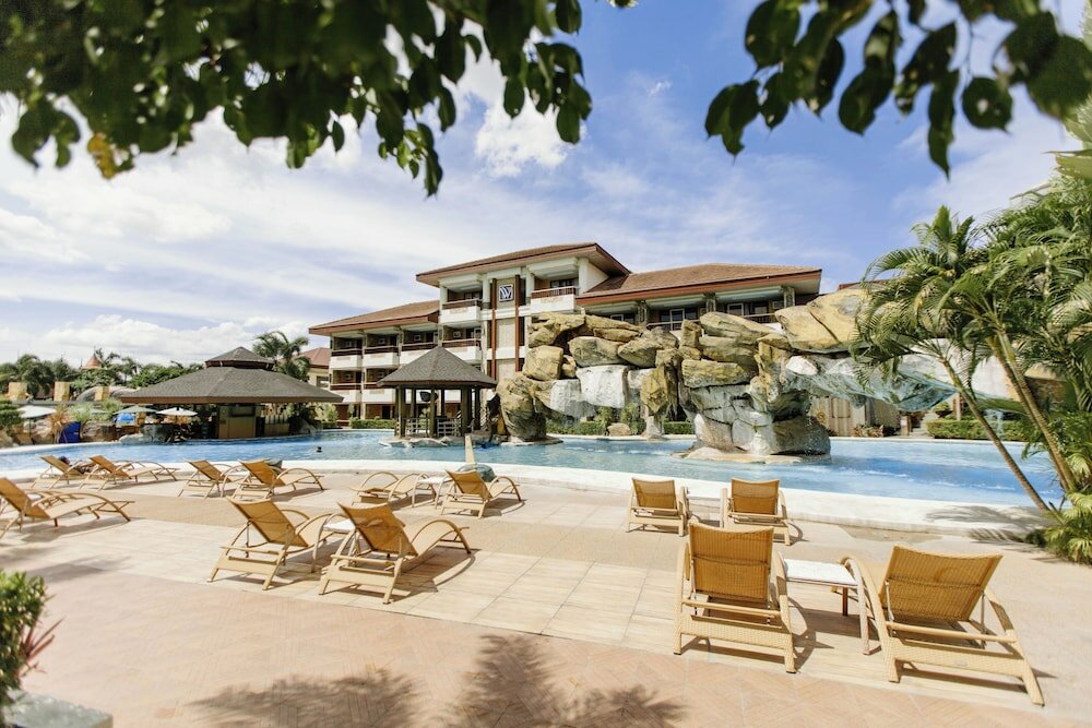 Фото Cebu Westown Lagoon - South Wing