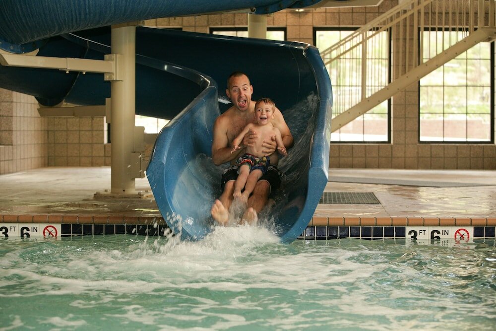 Фото Hotel Glenwood Springs