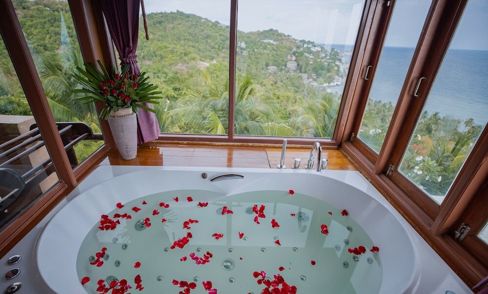 Фото Ko Tao Resort - Paradise Zone