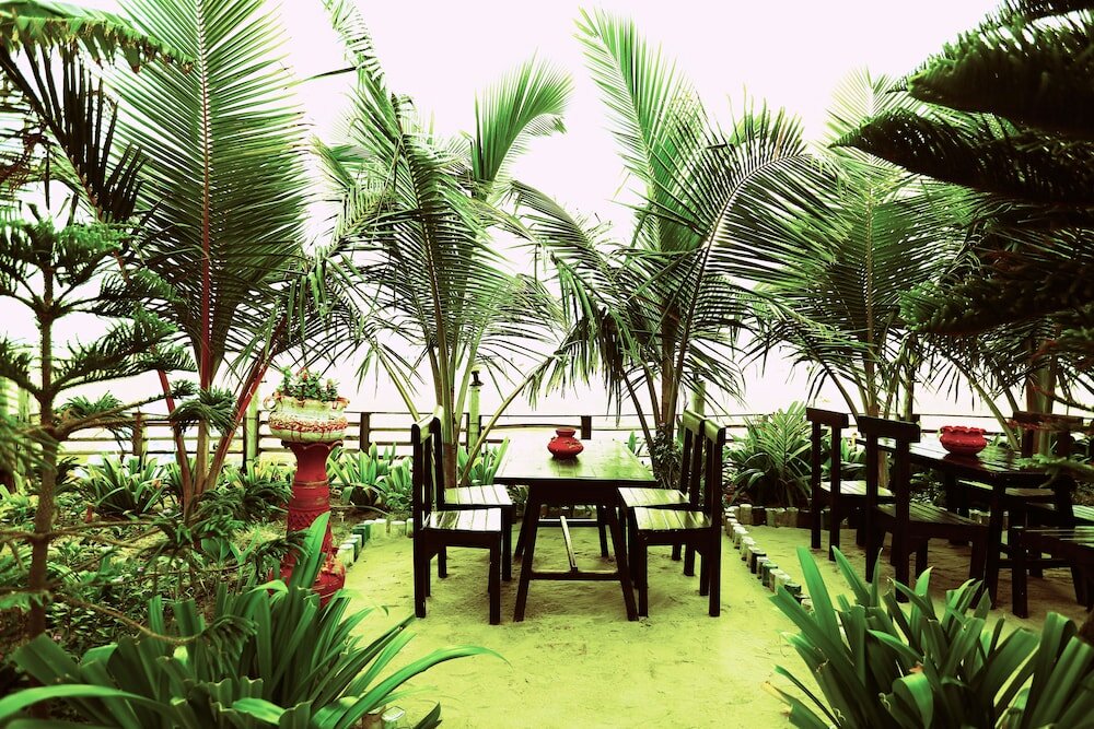 Фото Divine Eco Resort