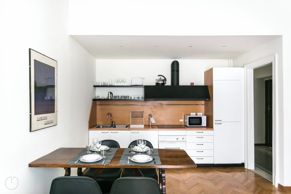 Фото Italianway Apartments - Da Procida