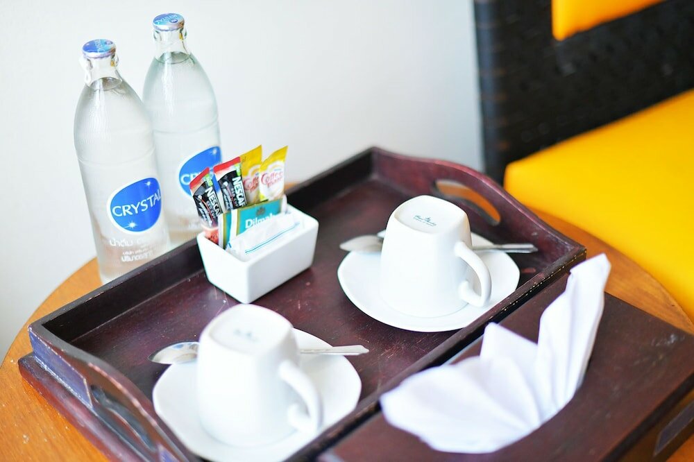 Фото The Seasons Pattaya