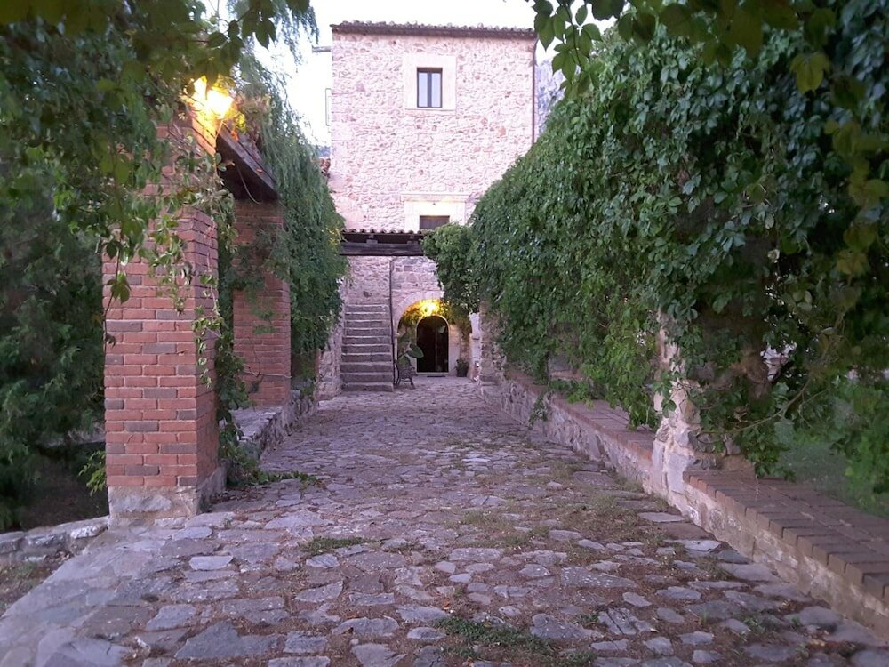 Фото Giardino Donna Lavia