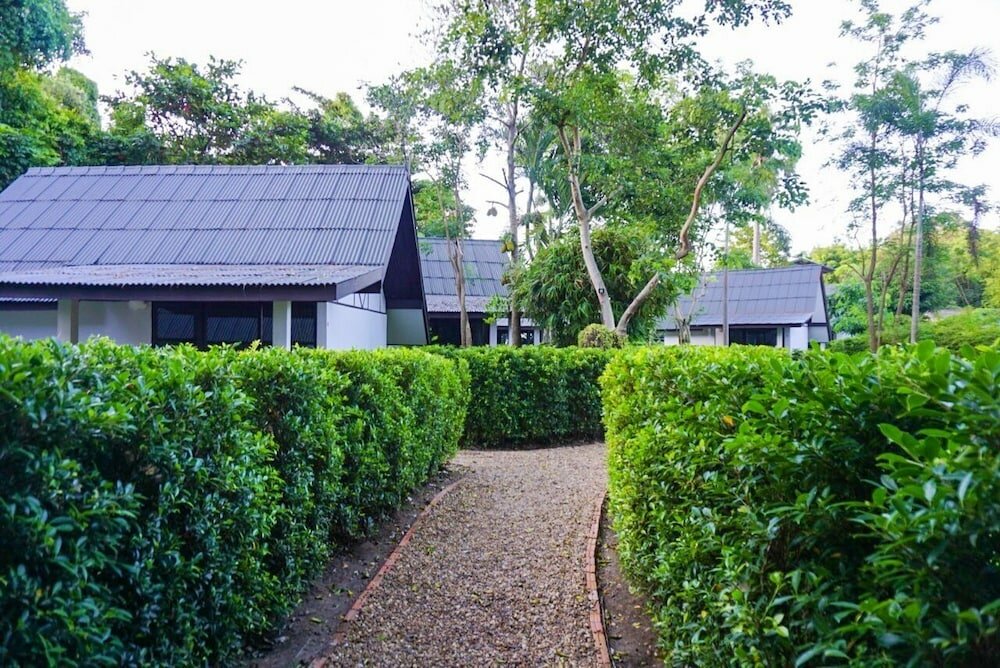 Фото Banyan Resort at Rayong