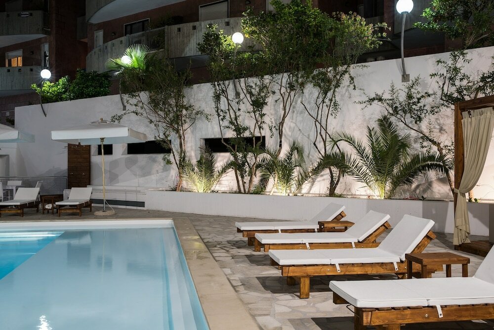 Фото Seven Suite