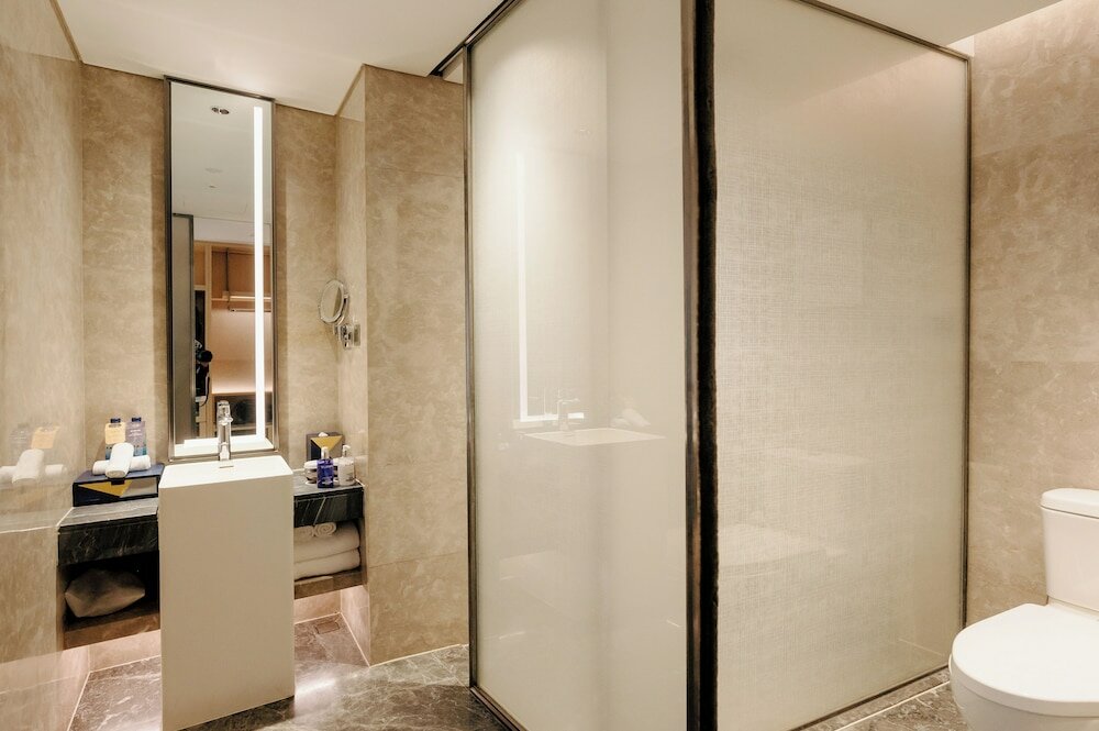 Фото Voco Xi'an Etdz, an Ihg Hotel