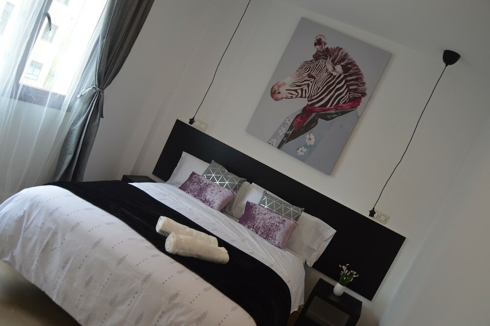 Фото A&z Javier Cabrini - Auto check-in property