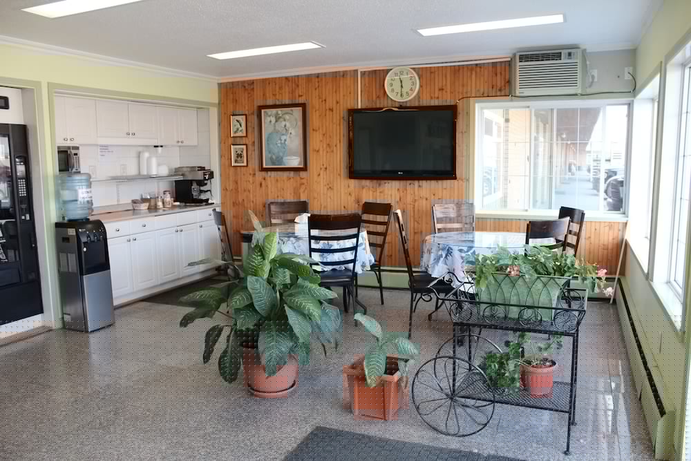 Фото Silver Crest Lodge