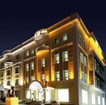 Siir (Denizli, Pamukkale, Acıpayam Blv., 25), hotel